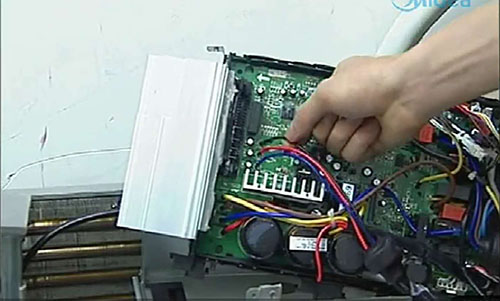 建德美的空调电话是多少