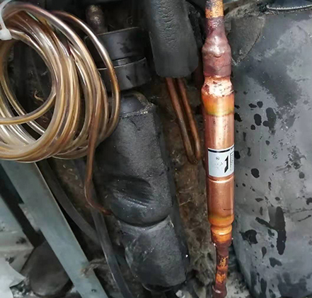 建德美的变频多联机空调维修售后服务中心