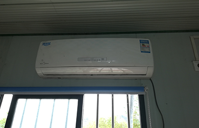 建德空调维修在哪里找