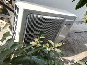 建德空调维修售后服务