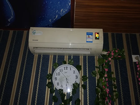 建德空调维修售后服务中心