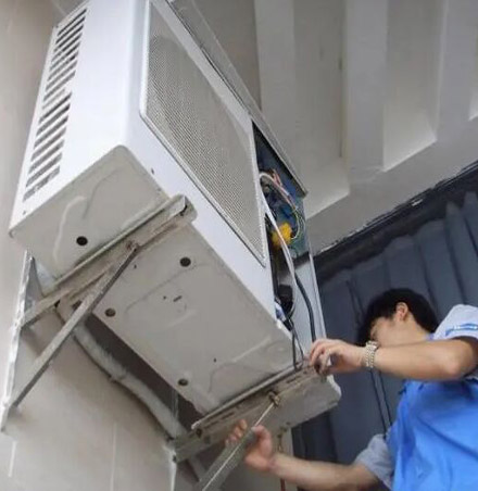 建德24小时空调维修热线