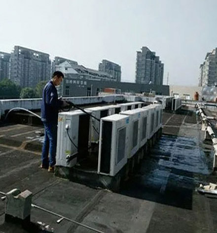 建德 空调拆装 建德本地 空调拆装公司