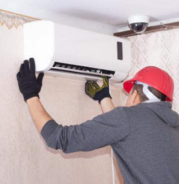 建德空调内机噪音大