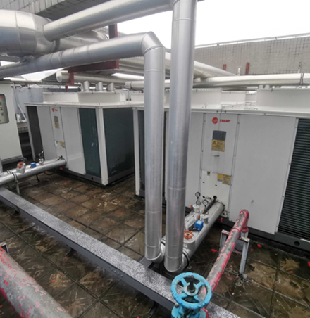 建德附近中央空调维修 建德上门中央空调维修